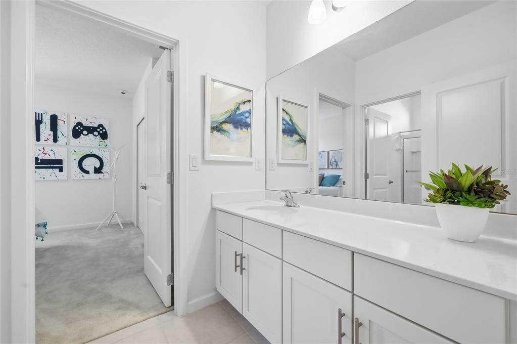 4569 Cabello Loop Kissimmee, FL 34746 - Photo 20 of 39