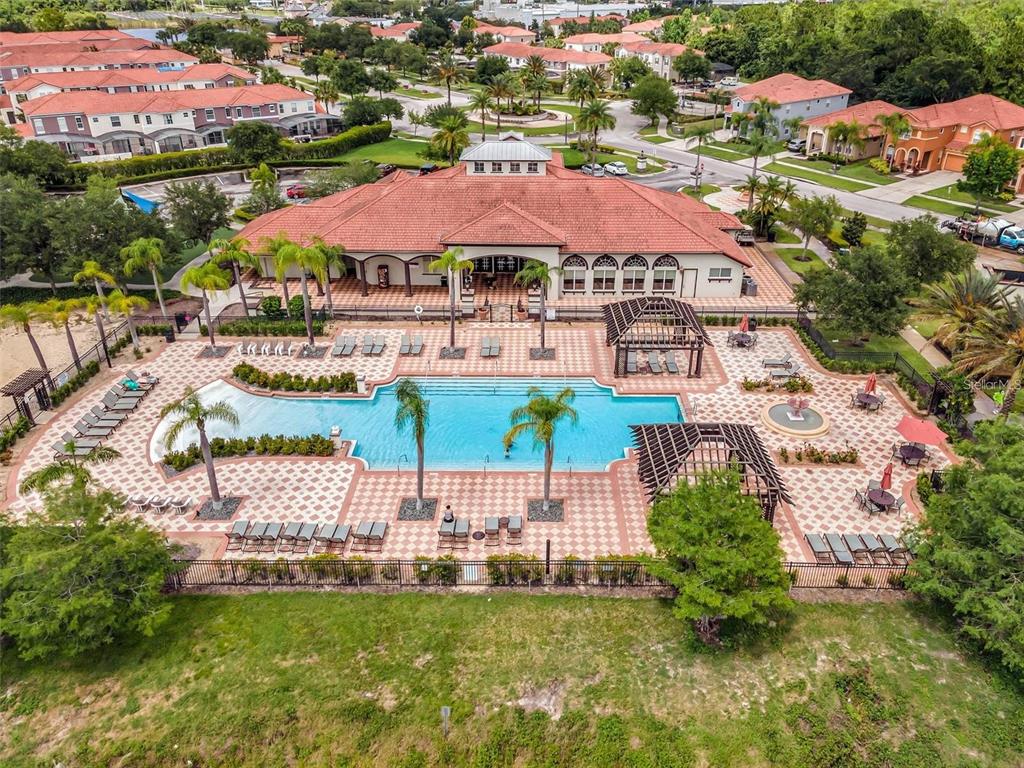 4569 Cabello Loop Kissimmee, FL 34746 - Photo 30 of 39