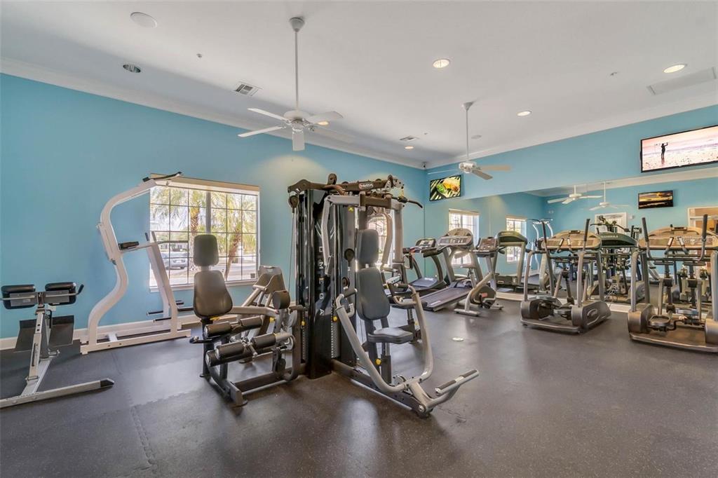 4569 Cabello Loop Kissimmee, FL 34746 - Photo 31 of 39