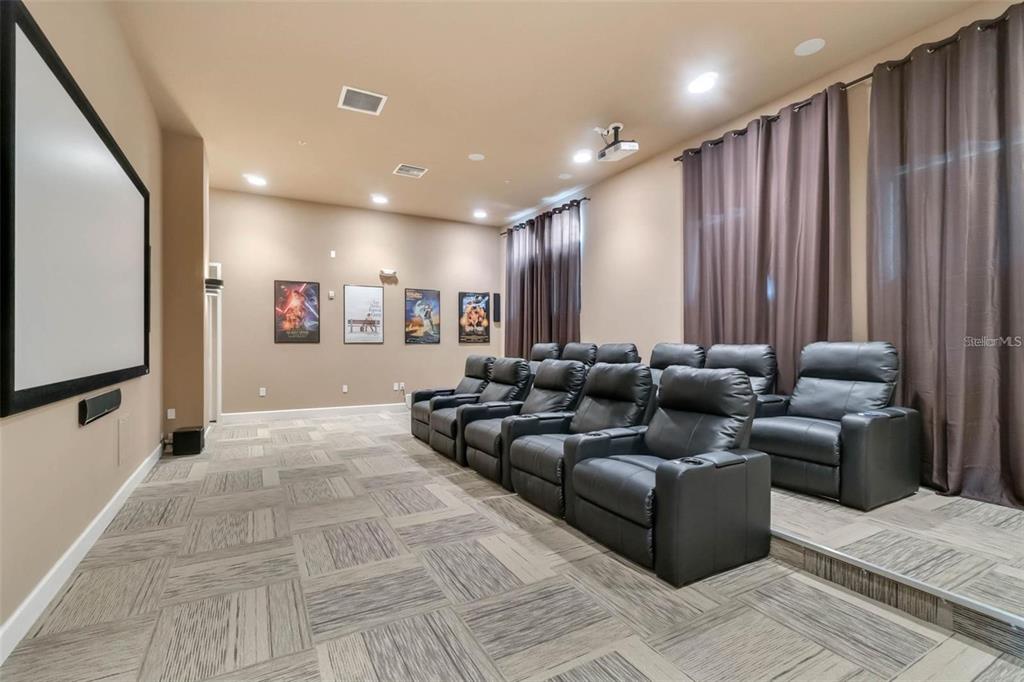 4569 Cabello Loop Kissimmee, FL 34746 - Photo 32 of 39