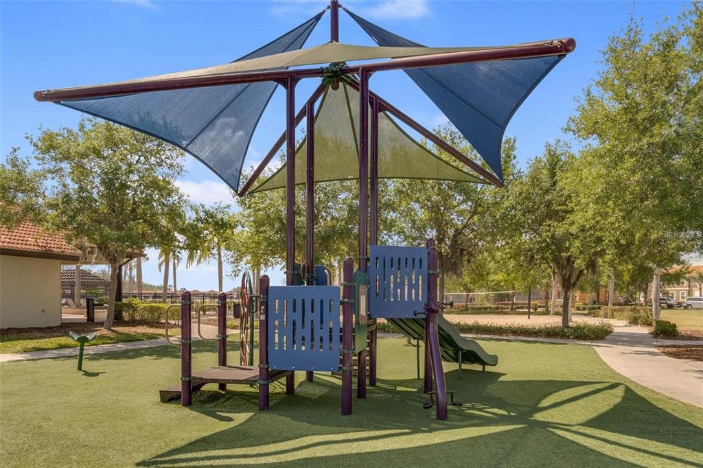 4569 Cabello Loop Kissimmee, FL 34746 - Photo 35 of 39