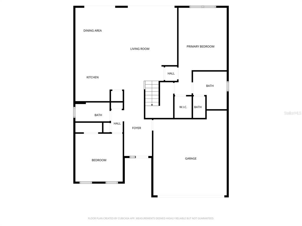 4569 Cabello Loop Kissimmee, FL 34746 - Photo 38 of 39