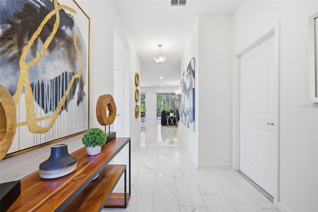 4569 Cabello Loop Kissimmee, FL 34746 - Photo 4 of 39