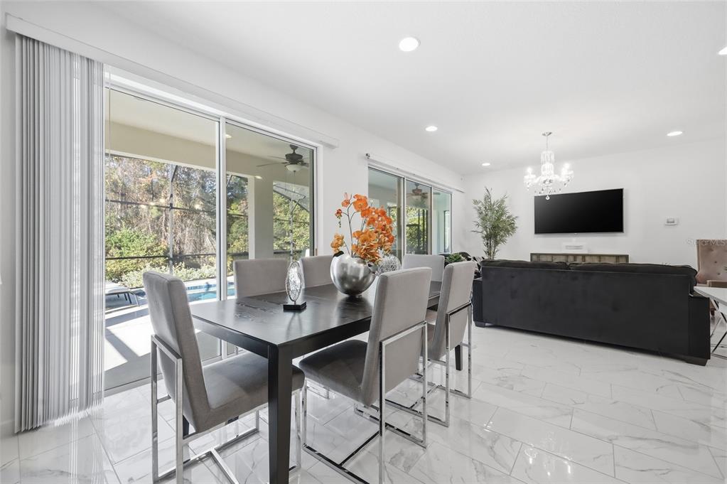 4569 Cabello Loop Kissimmee, FL 34746 - Photo 6 of 39