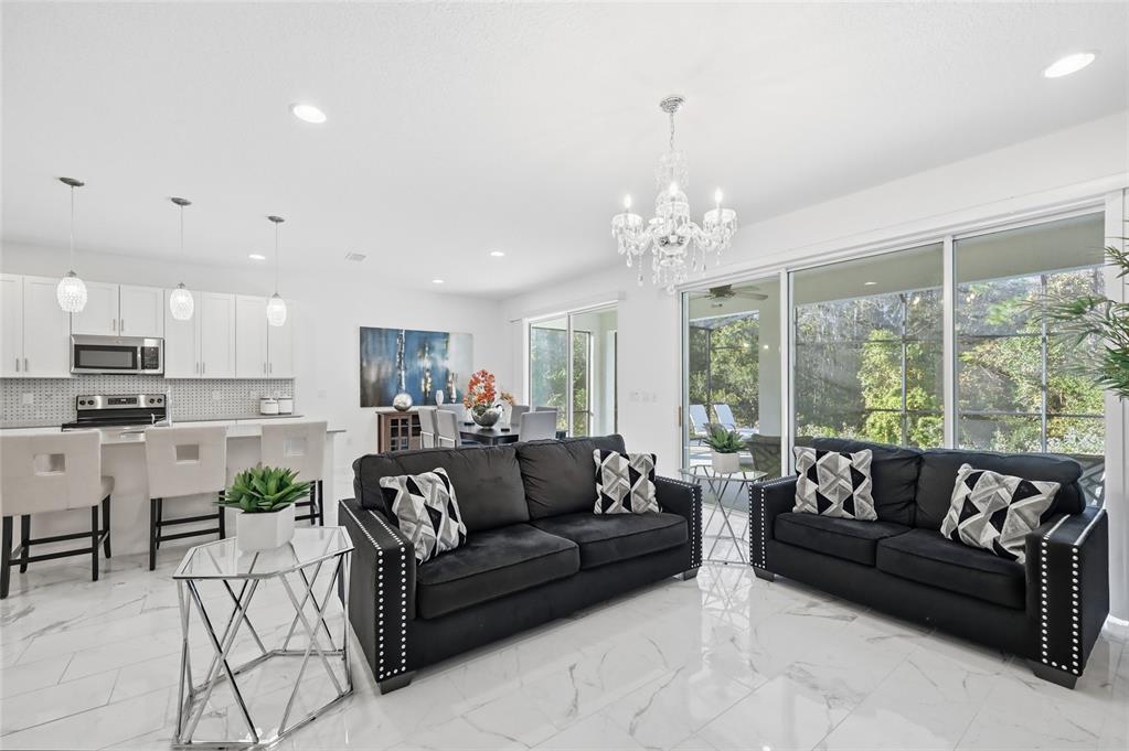 4569 Cabello Loop Kissimmee, FL 34746 - Photo 7 of 39