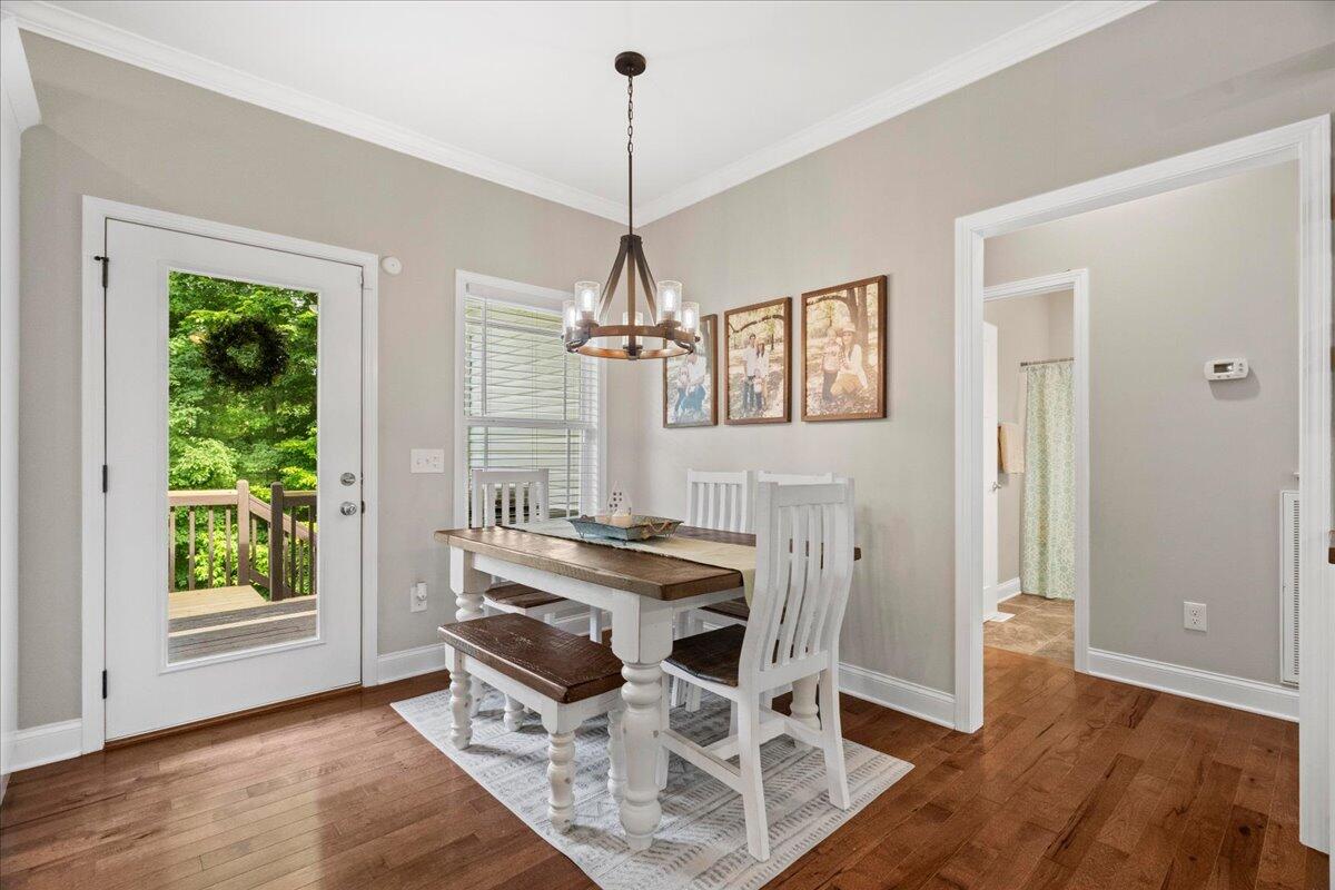 1604 Houston Valley Road Ringgold, GA 30736 - Photo 15 of 35 19-DAV05489