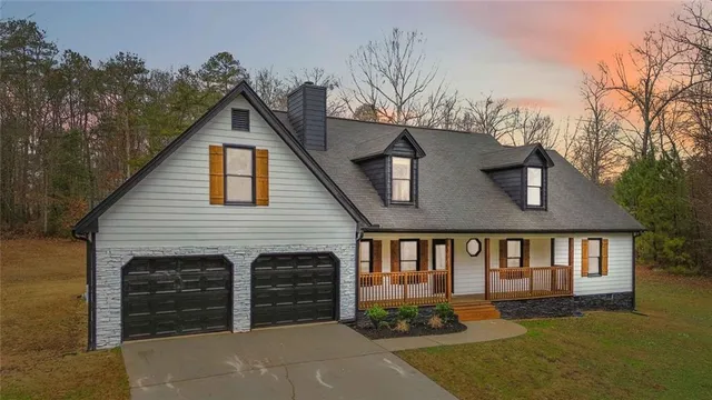 $439,900 | 768 Wehunt Road, Covington, GA 30016