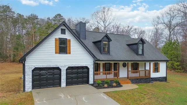$439,900 | 768 Wehunt Road, Covington, GA 30016