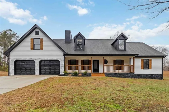 $439,900 | 768 Wehunt Road, Covington, GA 30016