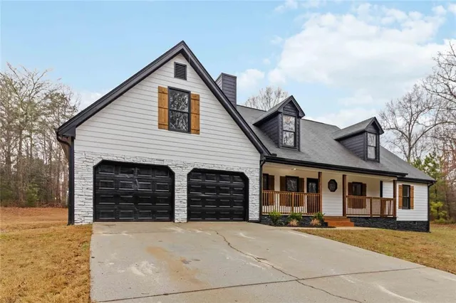 $439,900 | 768 Wehunt Road, Covington, GA 30016