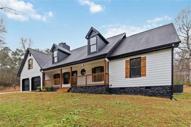 $439,900 | 768 Wehunt Road, Covington, GA 30016