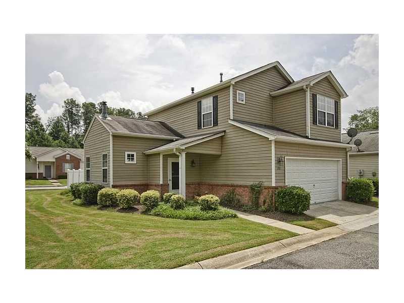 311 Windcroft Circle Northwest Acworth, GA 30101 - Photo 1 of 1 Exterior Front.