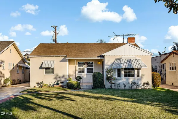 $1,088,000 | 1012 South 2nd Street, Alhambra, CA 91801