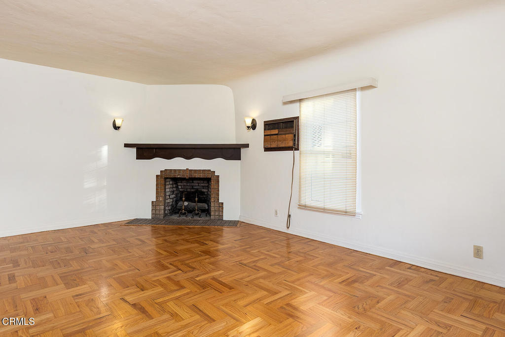 1012 South 2nd Street Alhambra, CA 91801 - Photo 5 of 25 a view of a livingroom with a fireplace