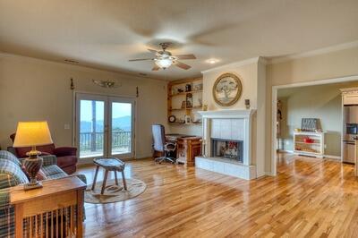883 Ramey Mountain Road Hiawassee, GA 30546 - Photo 7 of 58 Gallery Image 7