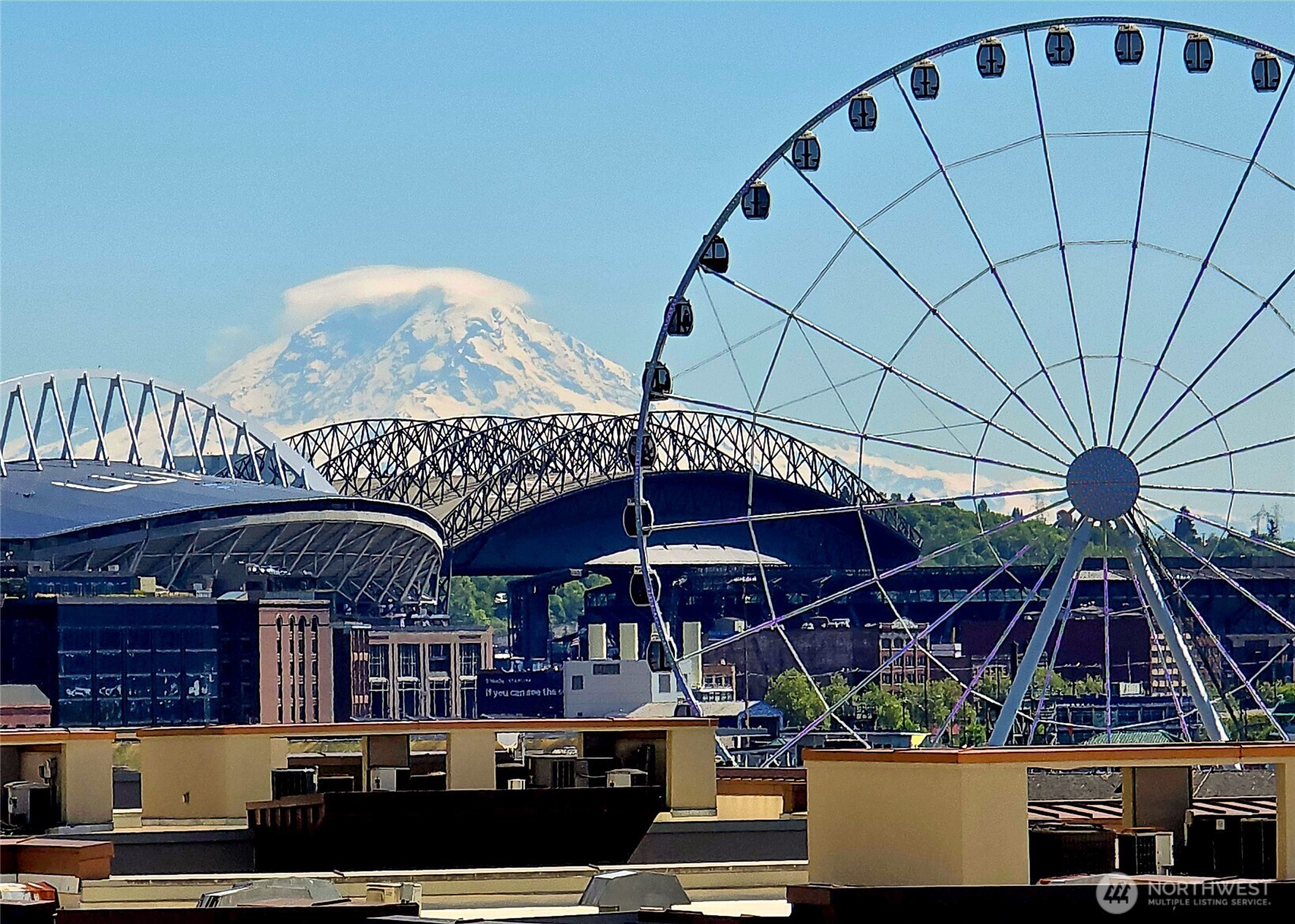 1900 Alaskan Way, Unit 404 Seattle, WA 98101 - Photo 3 of 40 Gallery Image 3