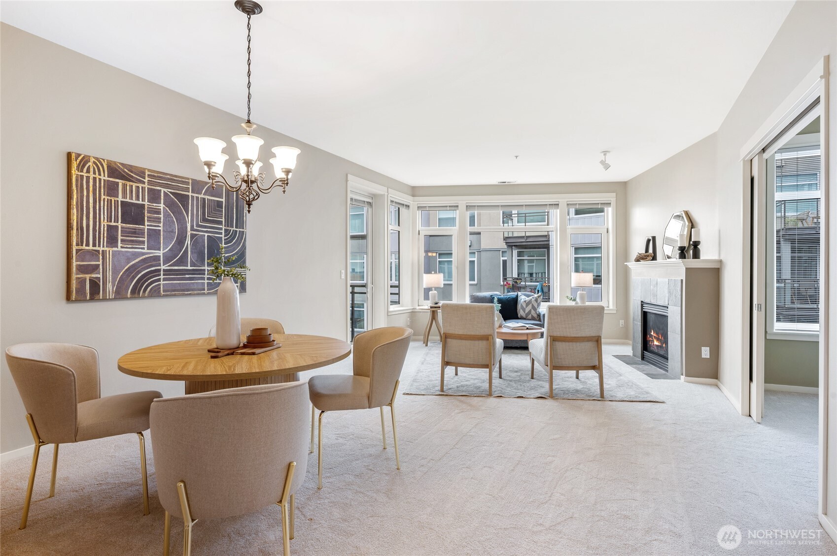 1900 Alaskan Way, Unit 404 Seattle, WA 98101 - Photo 8 of 40 Gallery Image 8