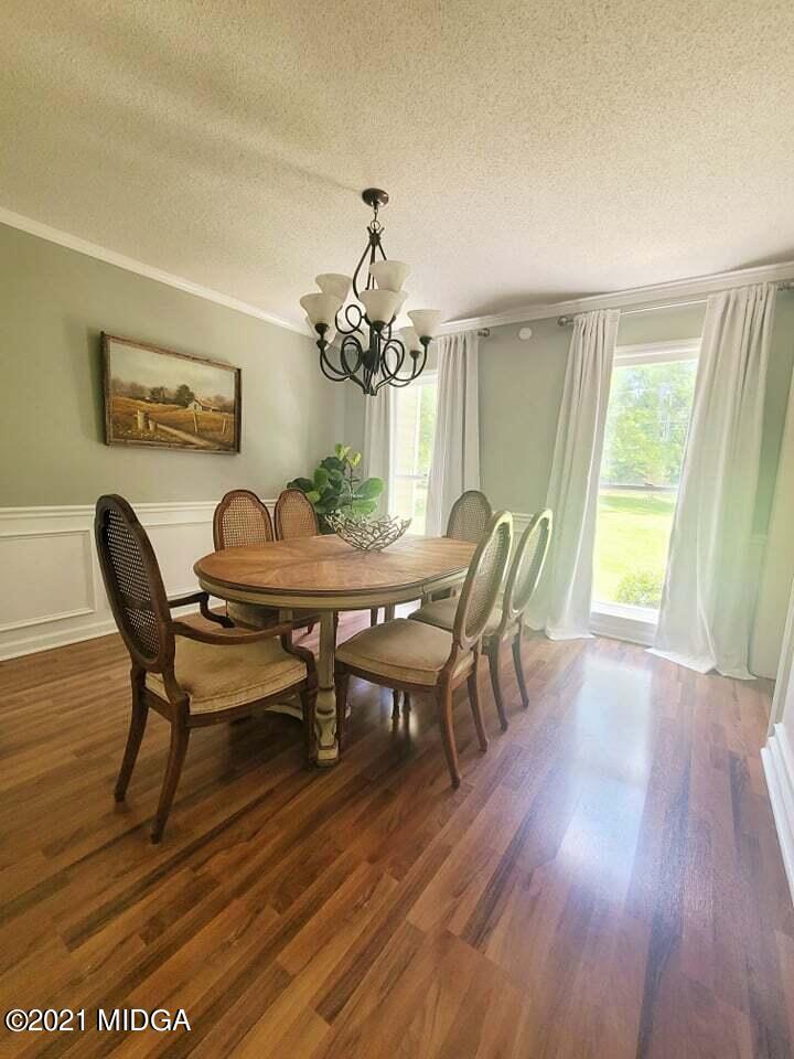 5327 Rivoli Drive Macon, GA 31210 - Photo 18 of 33 18