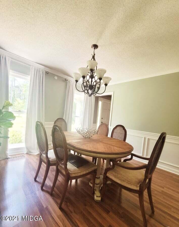 5327 Rivoli Drive Macon, GA 31210 - Photo 19 of 33 19