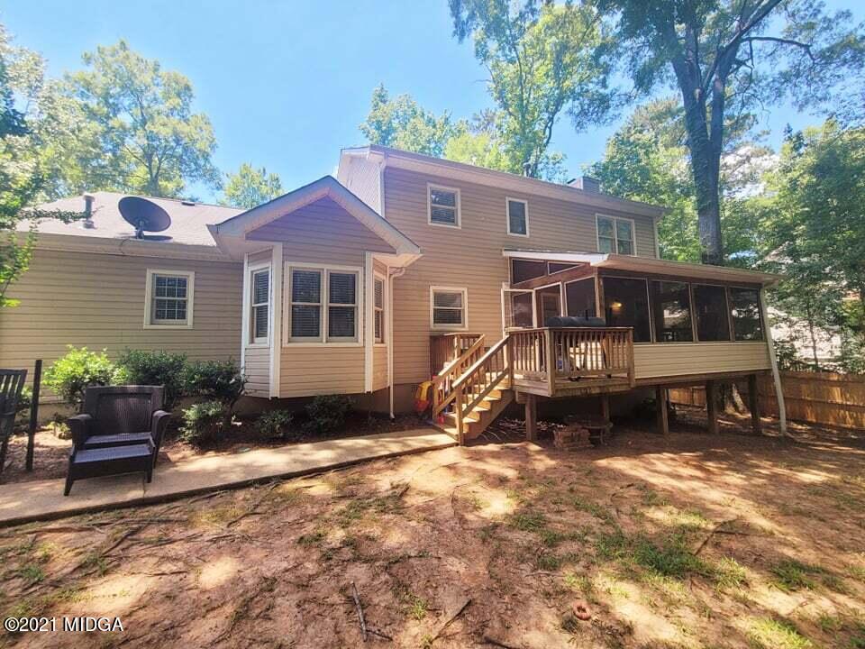 5327 Rivoli Drive Macon, GA 31210 - Photo 32 of 33 32