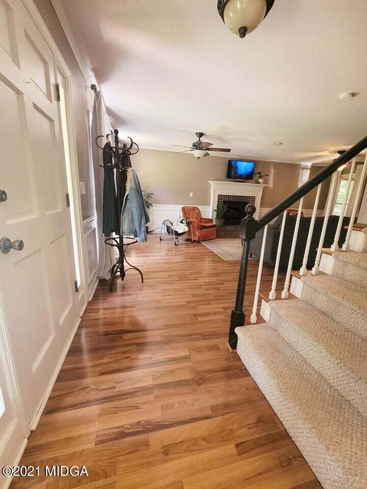 5327 Rivoli Drive Macon, GA 31210 - Photo 8 of 33 8
