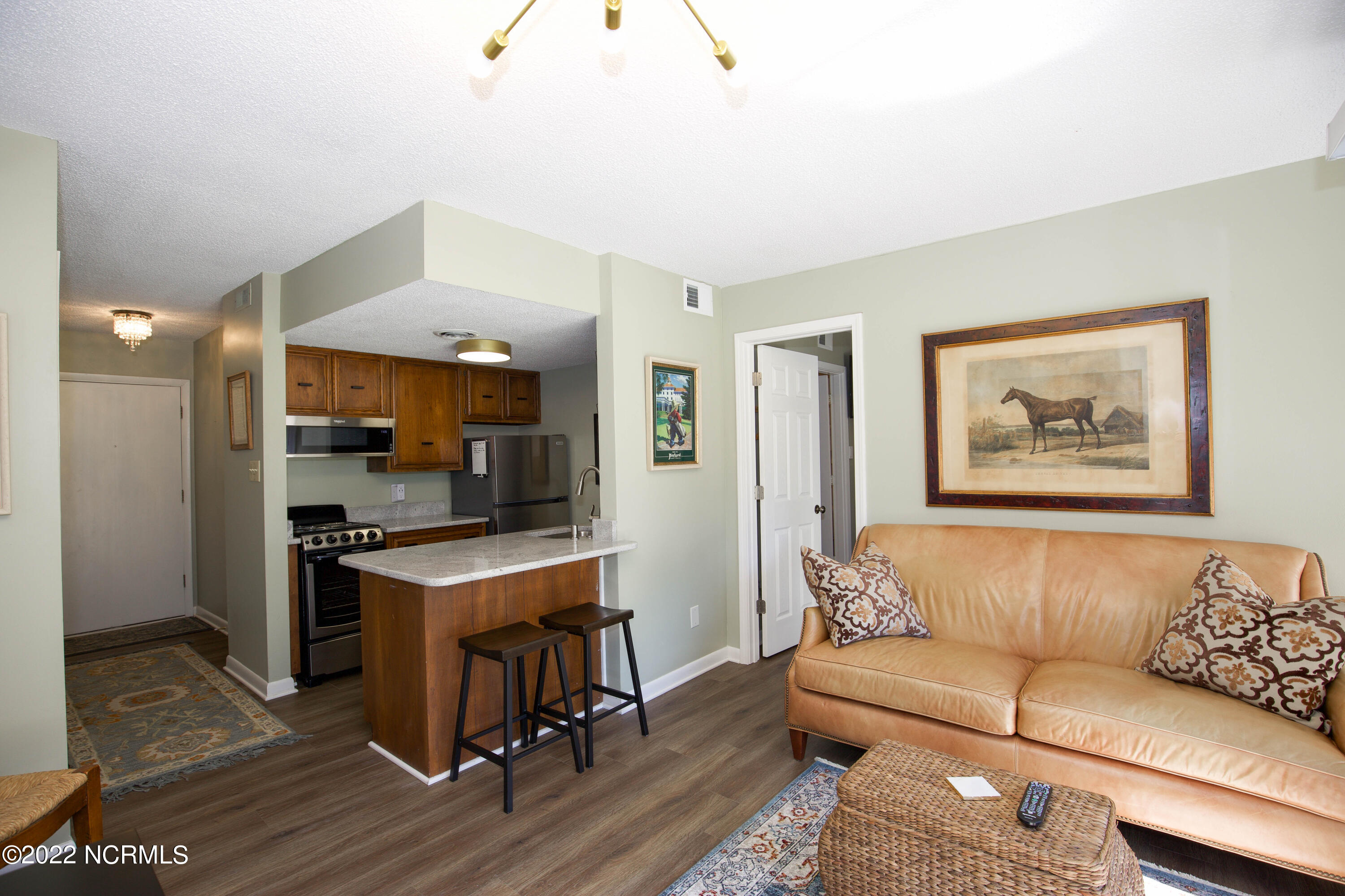 85 Pine Valley Road, Unit 22 Pinehurst, NC 28374 - Photo 11 of 42 85 Pine Valley Rd Unit 22-21