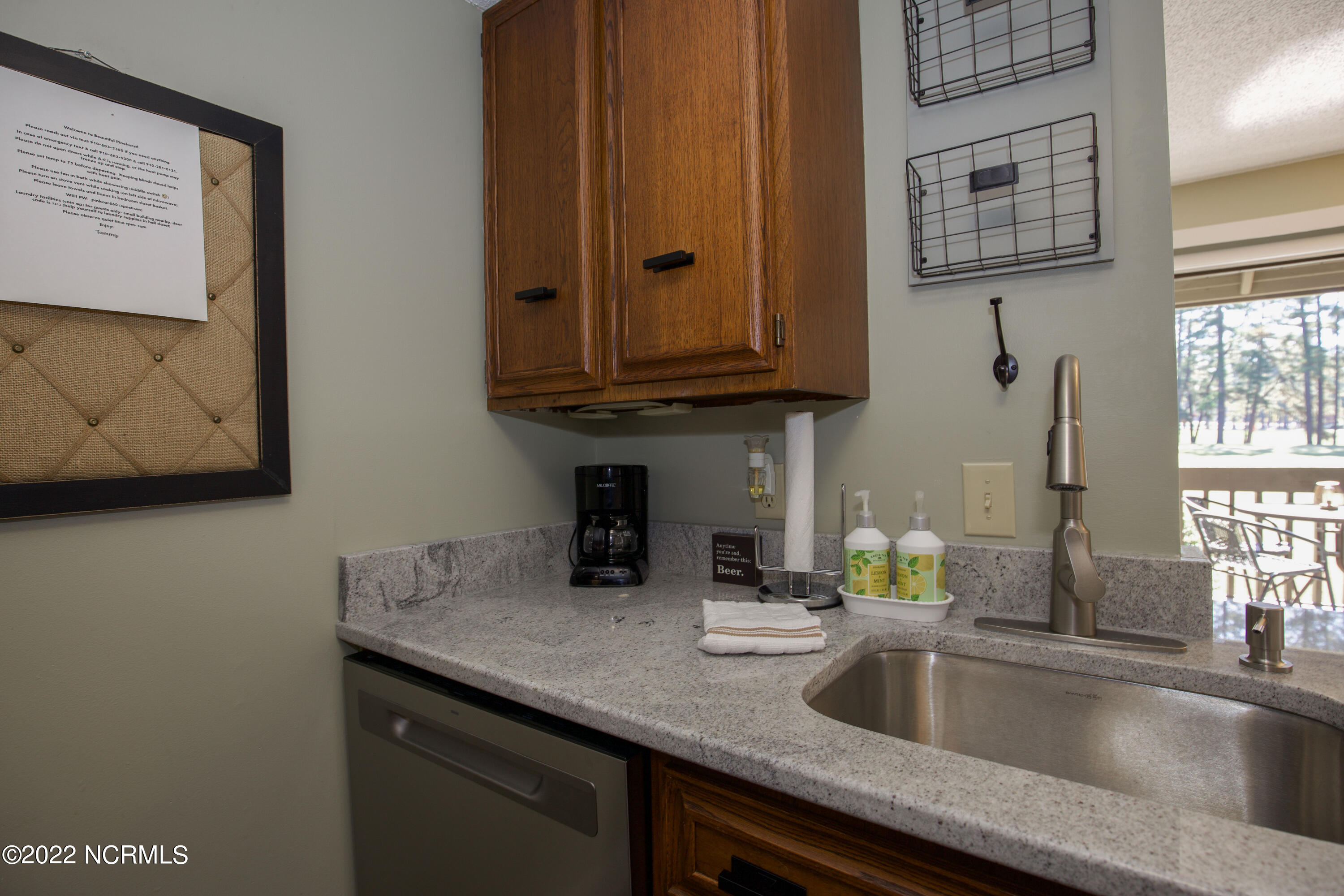 85 Pine Valley Road, Unit 22 Pinehurst, NC 28374 - Photo 32 of 42 85 Pine Valley Rd Unit 22-14