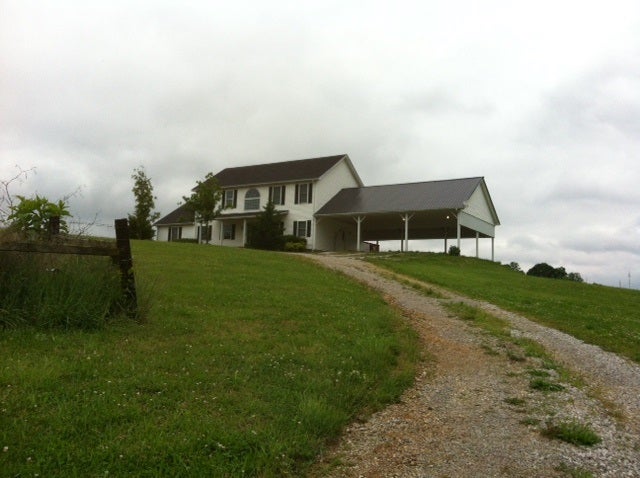 1028 Rapids Road Franklin, KY 42134 - Photo 1 of 21 Gallery Image 1
