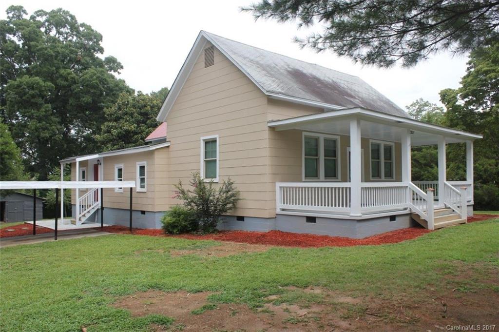 414 Bethany Road Gastonia, NC 28052 - Photo 21 of 23 Gallery Image 21