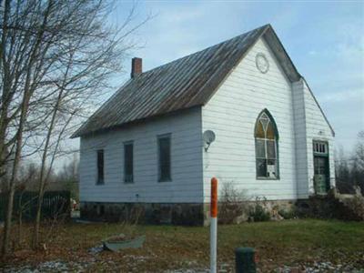 10020 West Reading Road Reading, MI 49274 - Photo 1 of 1 Primary Photo