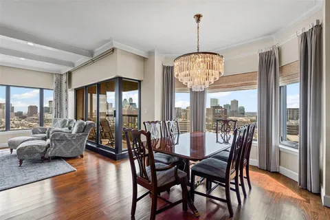$1,150,000 | 3030 McKinney Avenue, Unit 1906, Dallas, TX 75204