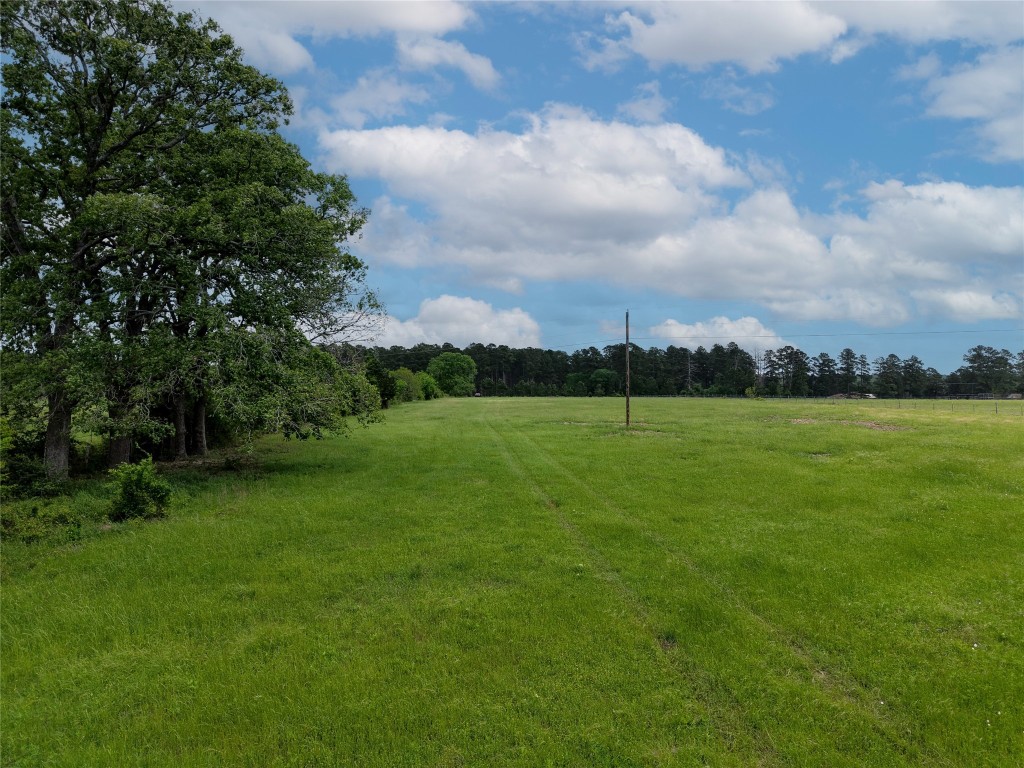 1791 Rd Richards Tx 77873 Road Richards, TX 77873 - Photo 25 of 25 a view of a green field with wooden fence