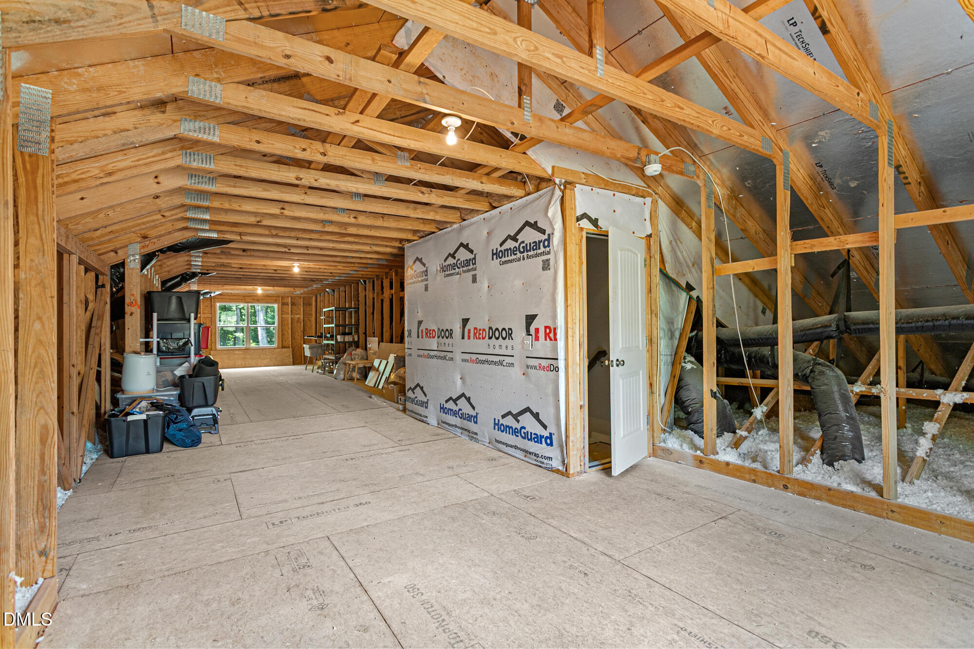 6082 High Rock Road Efland, NC 27243 - Photo 40 of 65