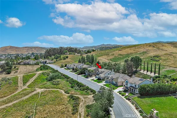 $1,374,999 | 2548 Rudolph Drive, Simi Valley, CA 93065