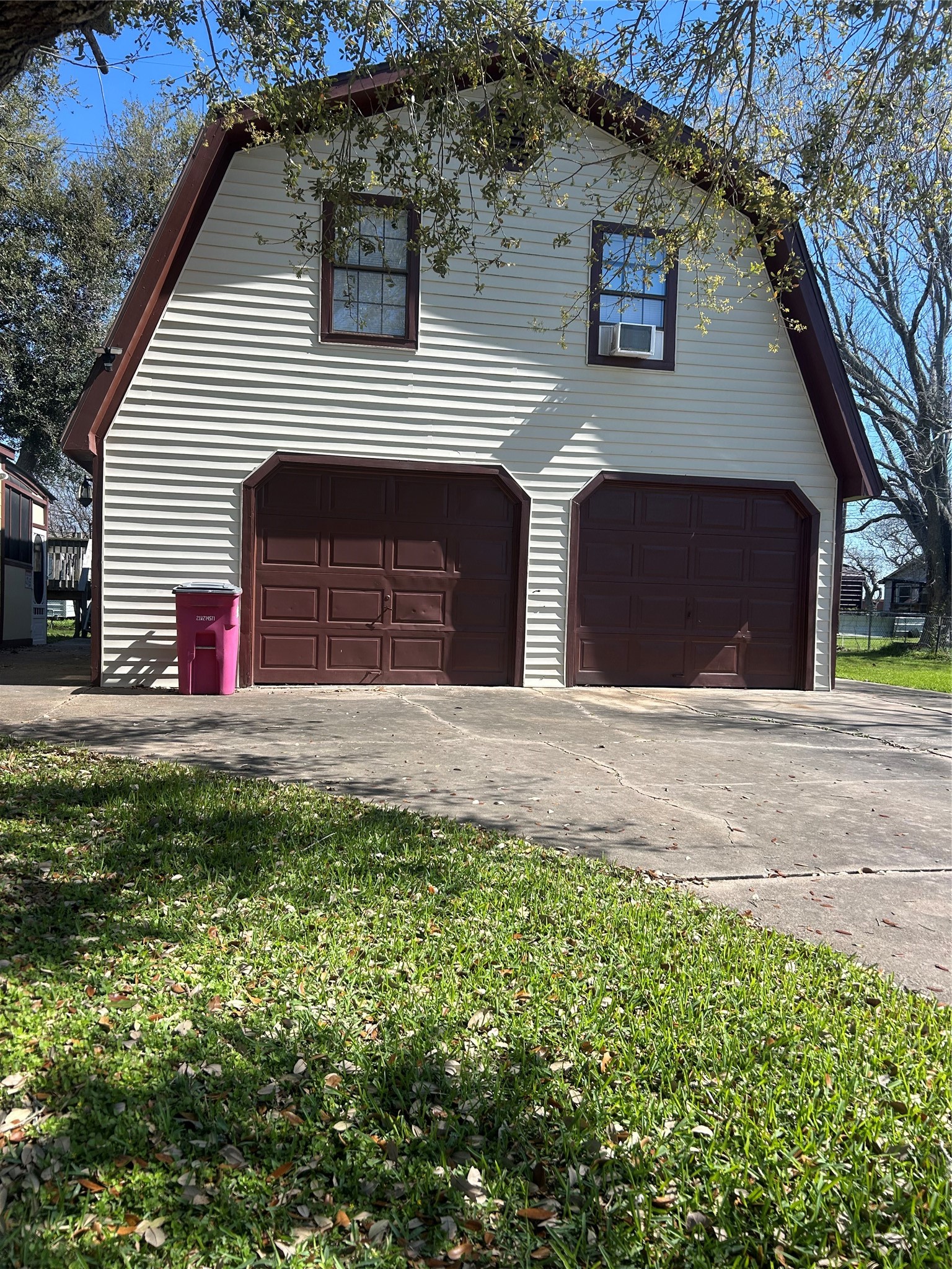 1312 North Avenue R Freeport, TX 77541 - Photo 2 of 16 Front of the property