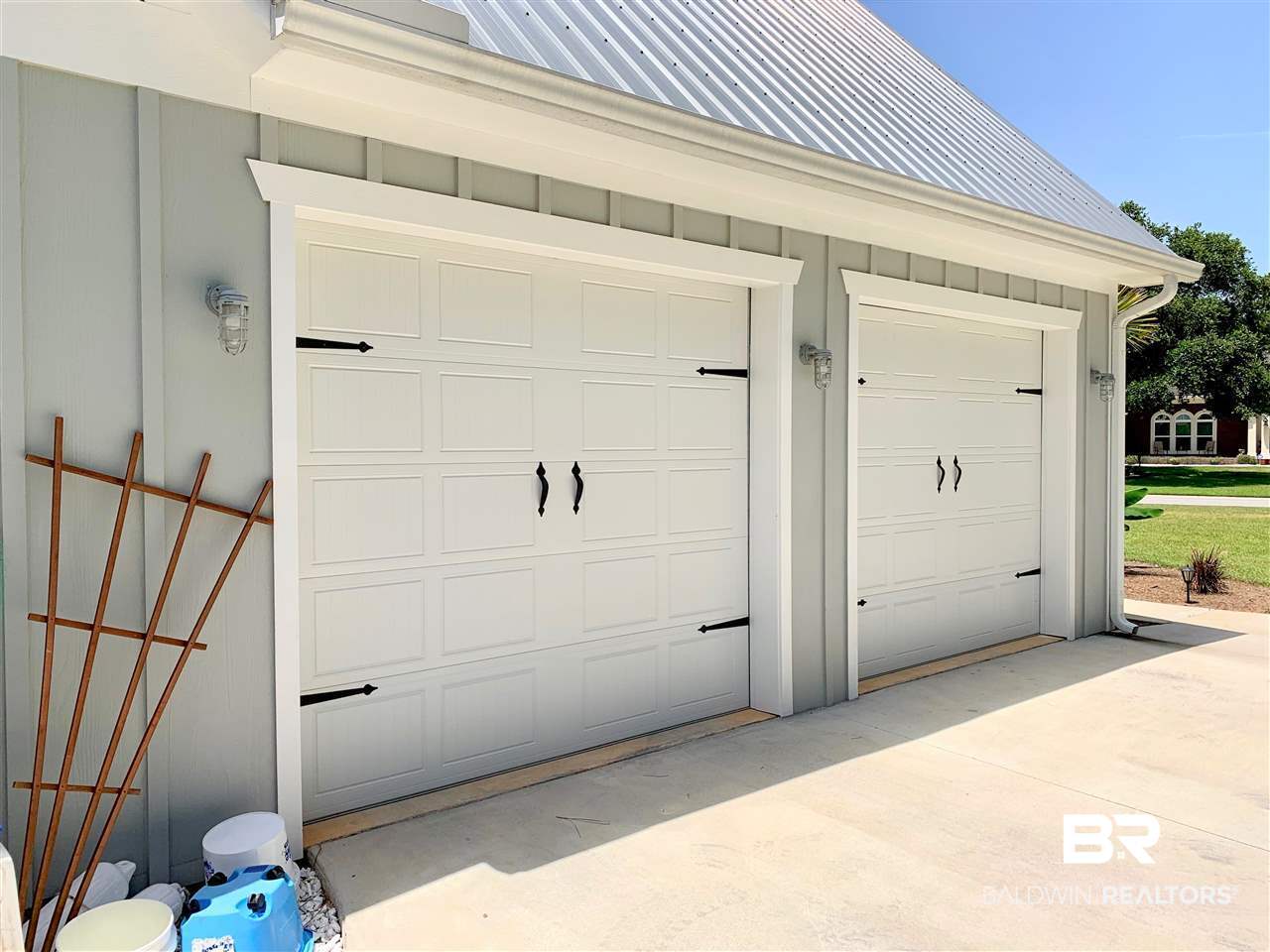 8479 Palmetto Way Foley, AL 36535 - Photo 25 of 26 Double garage