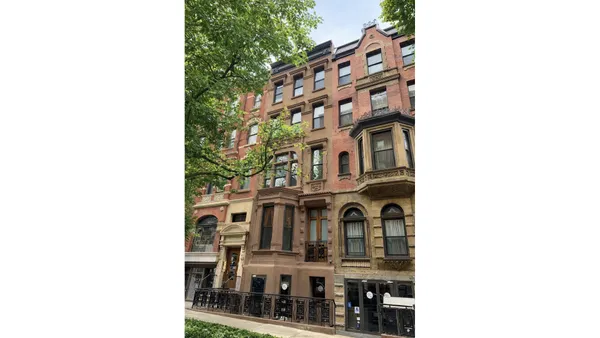 $15,000 | 106 West 73rd Street, Unit 2 | Upper West Side