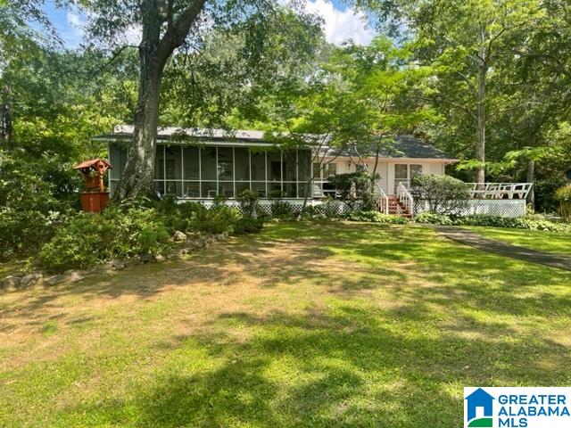 192 Oak Ridge Lane Talladega, AL 35160 - Photo 3 of 36