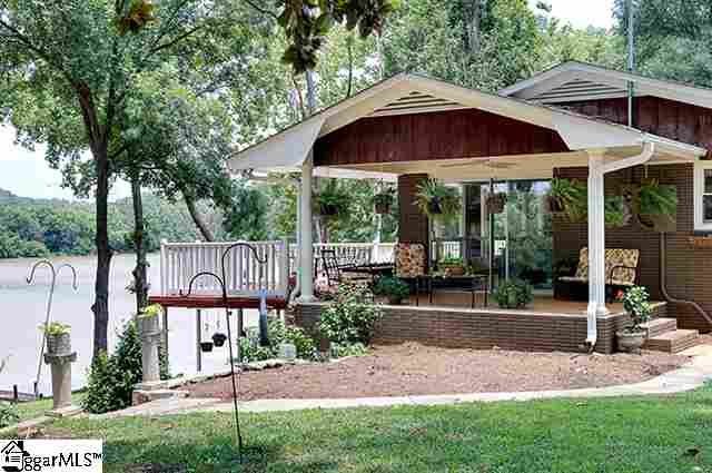 600 Motor Boat Club Road Greenville, SC 29611 - Photo 1 of 25