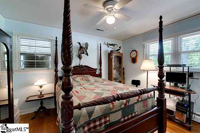 600 Motor Boat Club Road Greenville, SC 29611 - Photo 22 of 25