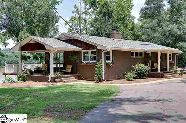 600 Motor Boat Club Road Greenville, SC 29611 - Photo 5 of 25