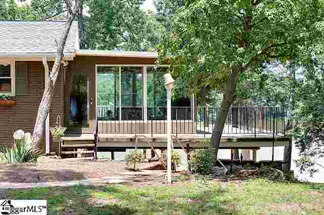600 Motor Boat Club Road Greenville, SC 29611 - Photo 7 of 25