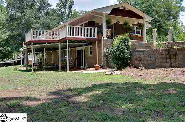 600 Motor Boat Club Road Greenville, SC 29611 - Photo 9 of 25