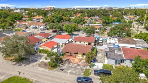 $820,000 | 1055 Northwest 32nd Court, Miami, FL 33125