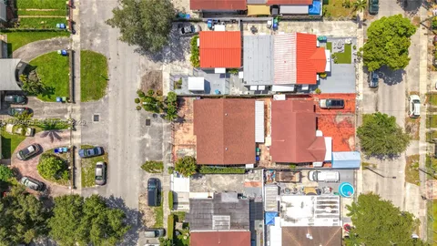 $820,000 | 1055 Northwest 32nd Court, Miami, FL 33125