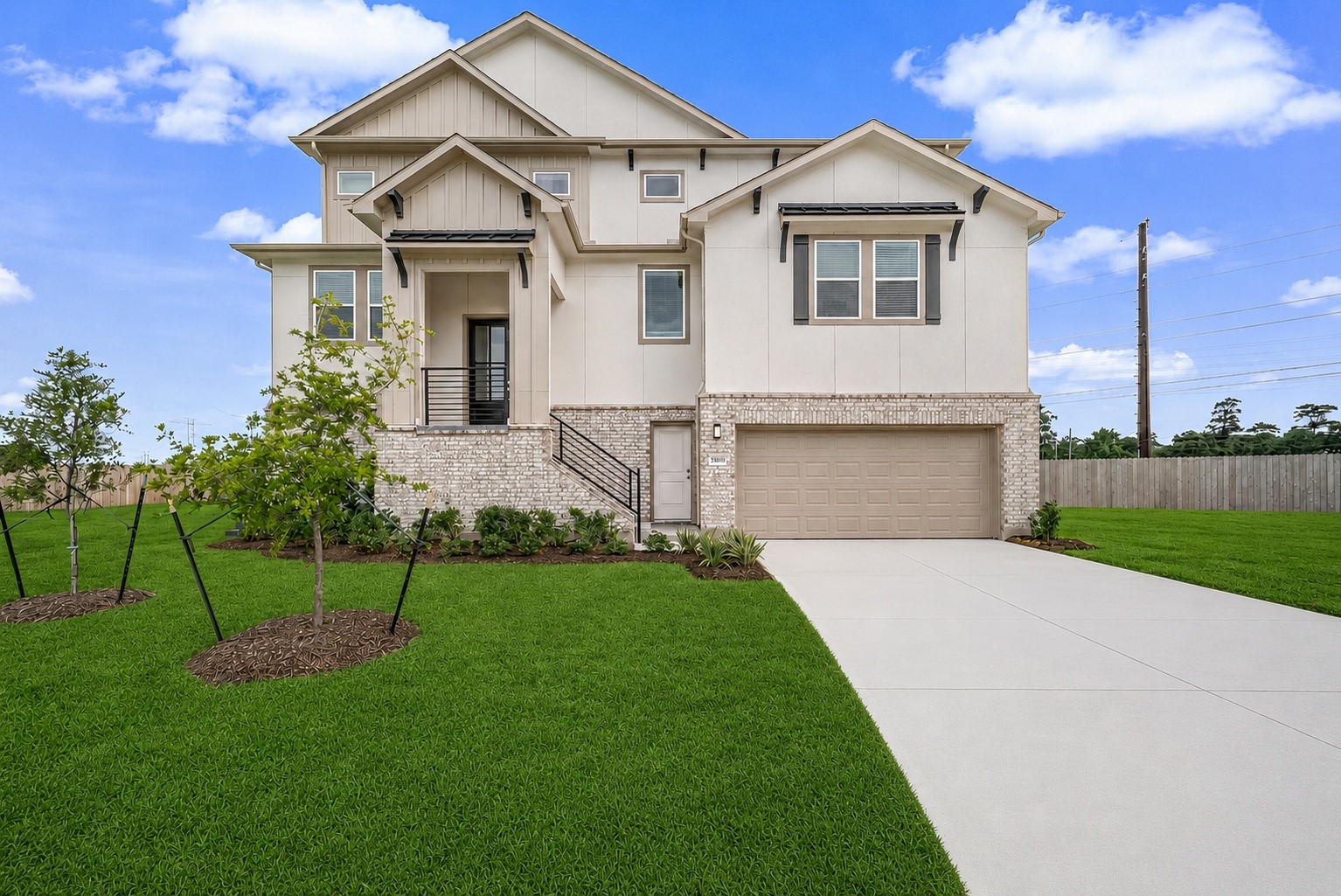 20630 Dynamic Court Humble, TX 77338 - Photo 21 of 24