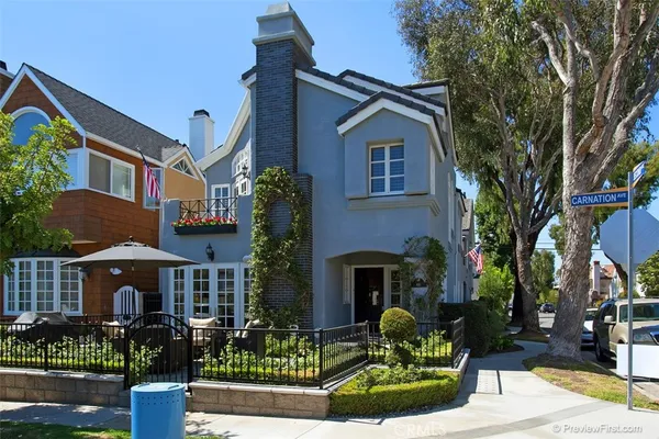 $13,000 | 441 Carnation Avenue, Corona del Mar, CA 92625