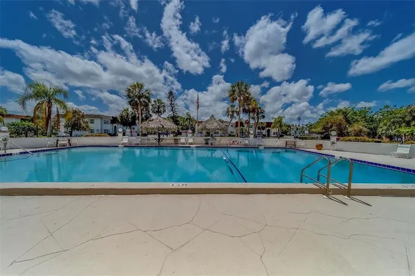 a view of swimming pool