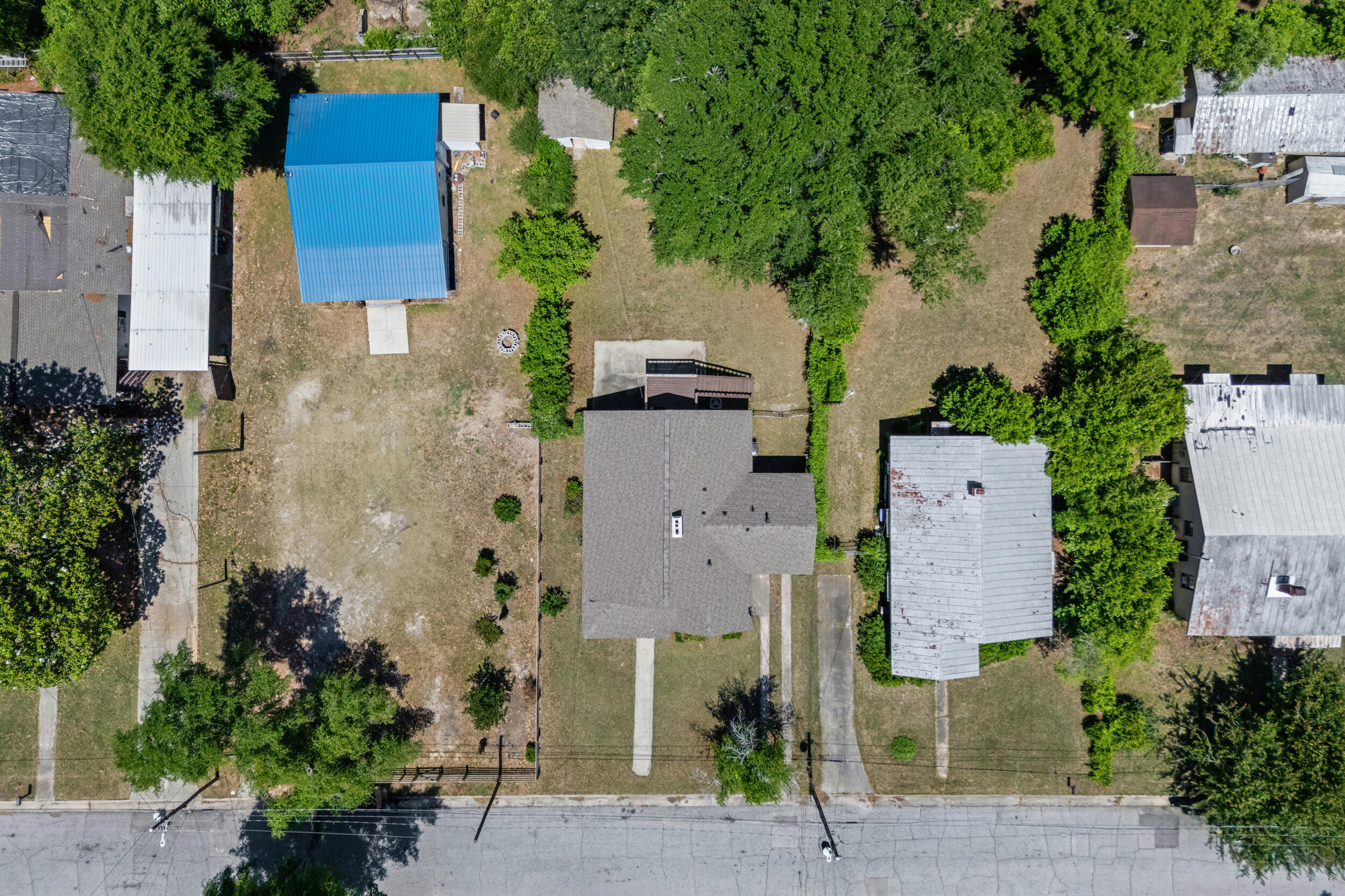 2355 Forster Street Augusta, GA 30904 - Photo 41 of 44 2026-05-04_ 2355_forster_st-srm-46-drone