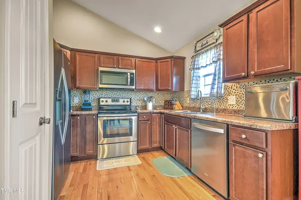 $350,000 | 134 May Apple Road, Bluff City, TN 37618